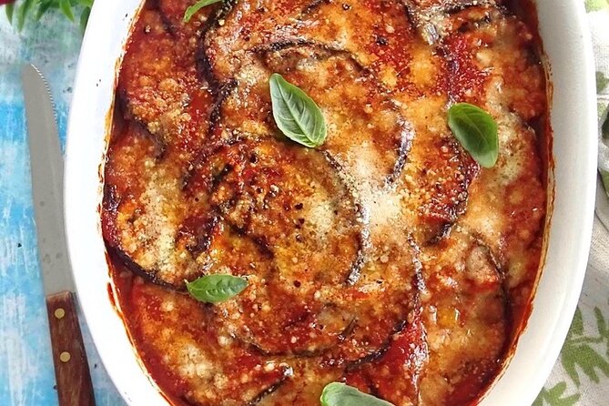 Cooking class in Capri for small groups - Final Thoughts on the Capri Cooking Class