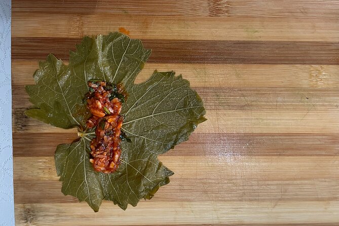 Cooking Class in Istanbul - Home Cooking with a Local - The Host and Household Environment