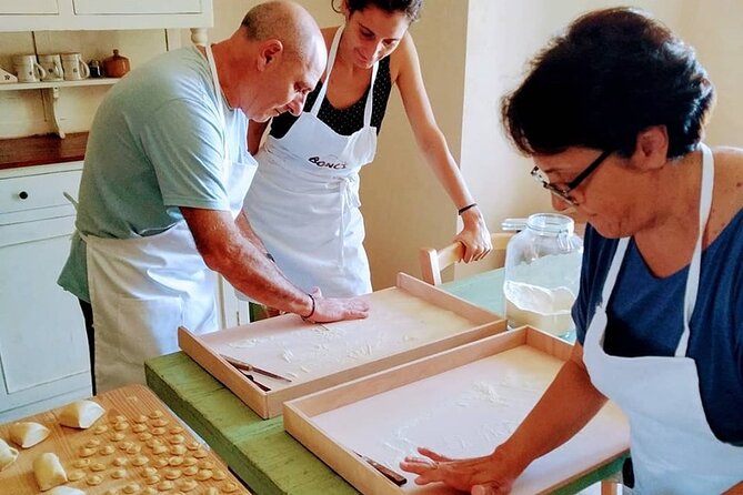 Cooking class in Masseria - Cooking class - Puglia - Lecce - The Historic Masseria Setting in Corigliano dOtranto