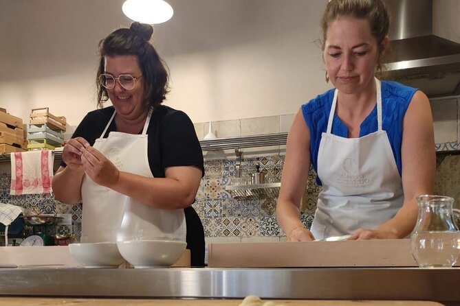 Cooking class in Masseria - Cooking class - Puglia - Lecce - Cost and Booking Flexibility