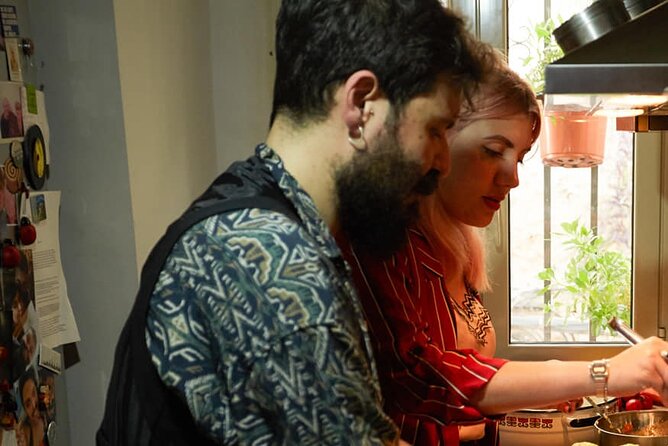 Cooking Class in Palermo - fresh pasta and tiramisù - The Local Ingredients and Traditional Tools That Make a Difference