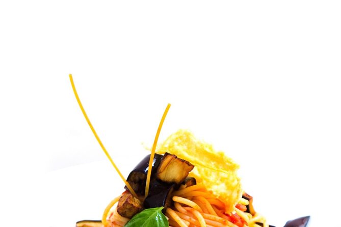 Cooking Class in Palermo - fresh pasta and tiramisù - Logistics and Group Size for a Personalized Experience