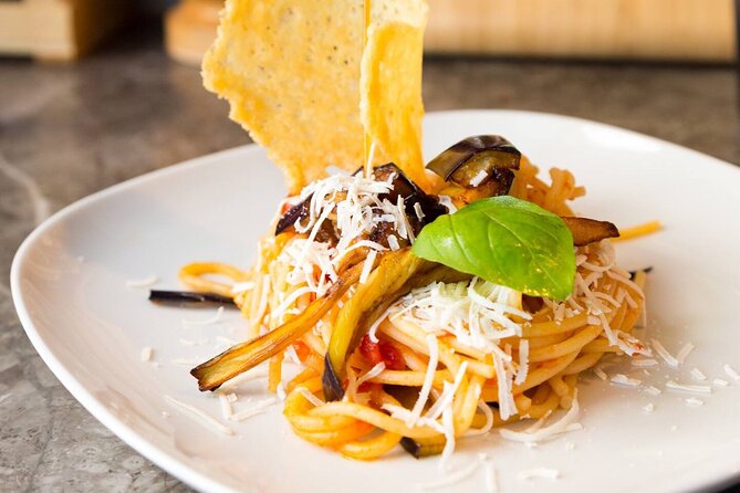 Cooking Class in Palermo - fresh pasta and tiramisù - The Value of the Palermo Pasta and Tiramisù Class