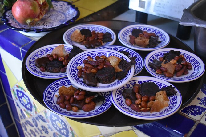 Cooking class in Puebla (private) - Expert Guidance and Cultural Connection