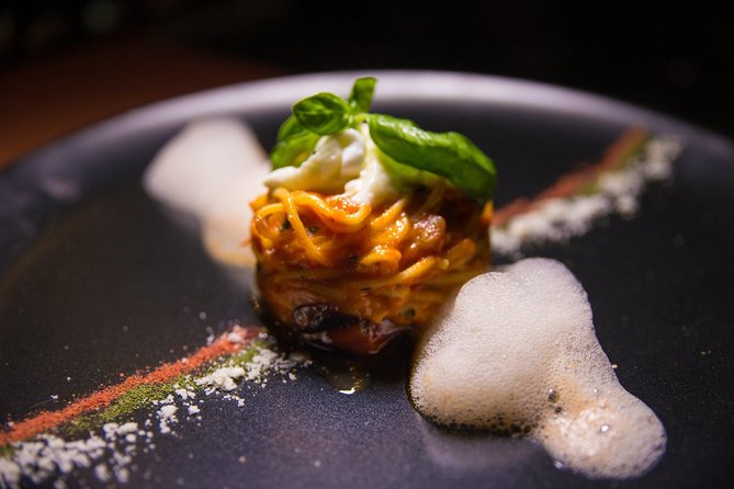 Cooking Class in Rome: Chef in a Day - Starting Point at Piazza Farnese in Rome