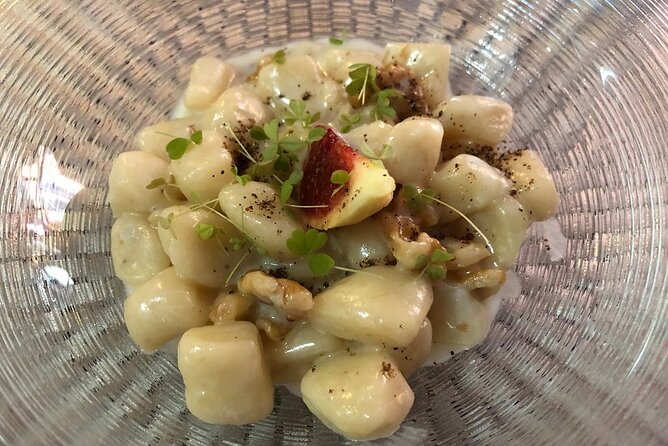 Cooking Class in Rome: Chef in a Day - The Expertise of Chef Federico Alessandri