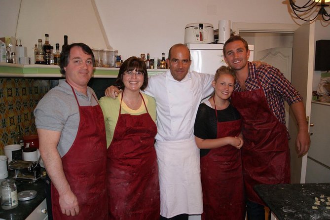 Cooking Class in Rome's Countryside - Discover Rome’s Countryside Cooking Experience for Food Lovers