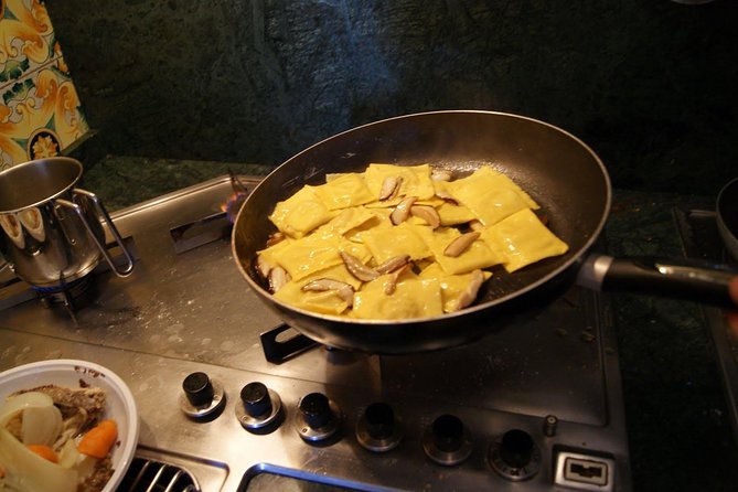 Cooking Class in Rome's Countryside - Key Points