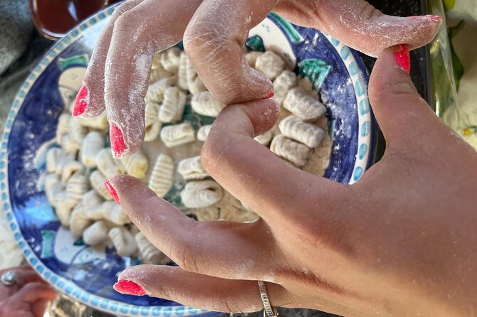 Cooking class in Sorrento - Discover the Charm of Sorrento Through a Hands-On Cooking Class