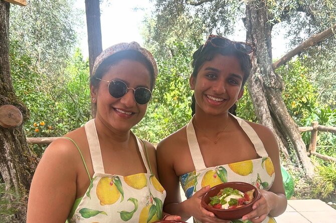 Cooking class in Sorrento - The Experience for Food Enthusiasts and Cultural Explorers