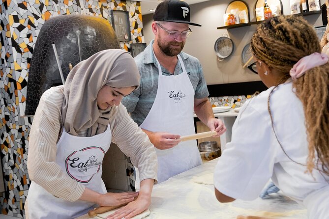 Cooking Class in the Heart of Rome: Pizza and Tiramisu Making - Final Thoughts on the Roman Pizza and Tiramisu Class