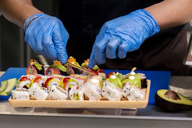 Cooking Class in the Isle of Man with a Professional Chef - How the Private Cooking Class in Port Erin Works