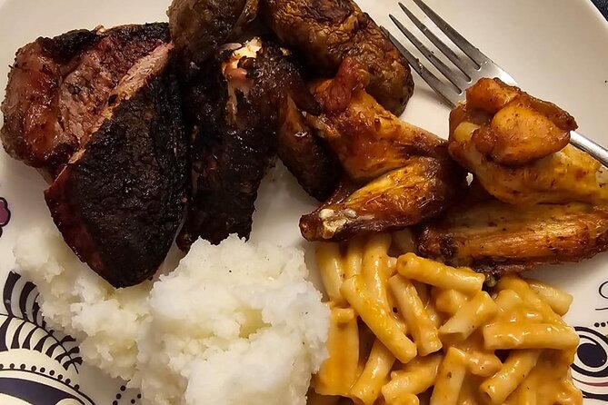 Cooking Class in the Isle of Man with a Professional Chef - Why This Cooking Class Is a Great Choice