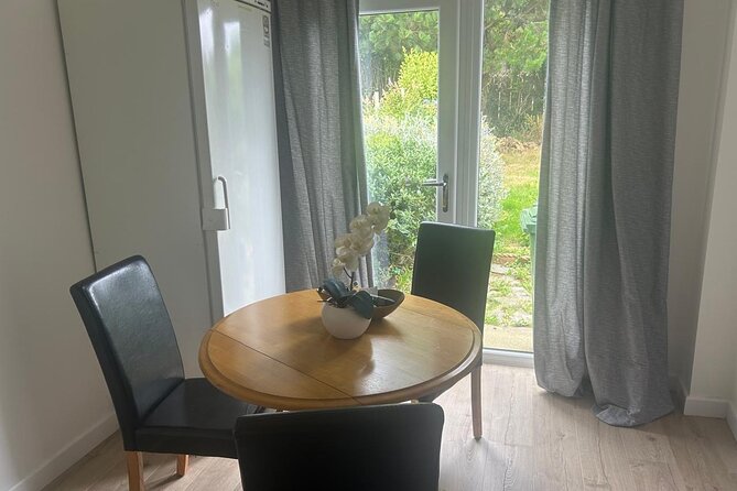 Cooking Class in the Isle of Man with a Professional Chef - Frequently Asked Questions