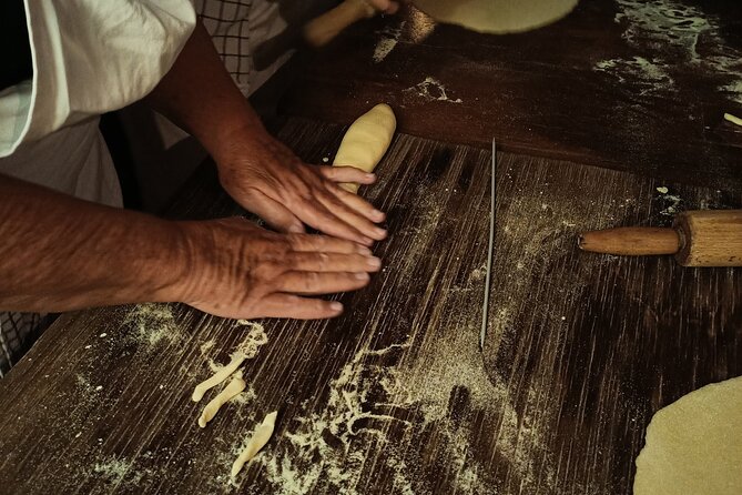Cooking Class in the Tropea Countryside - Discover the Authentic Flavors of Calabria in Tropea