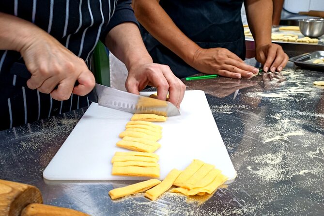 Cooking Class in the Tropea Countryside - The Location and Meeting Point