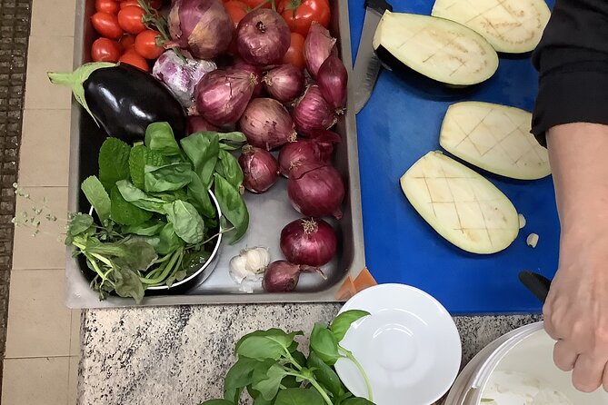 Cooking Class in the Tropea Countryside - Booking, Cancellation, and Value