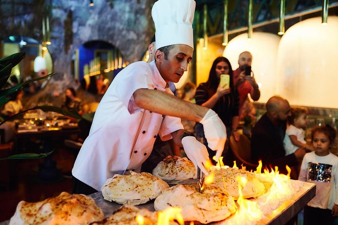 Cooking Class in Turkey From Istanbul - From Sultanahmet to Deraliye Restaurant: The Meeting Point