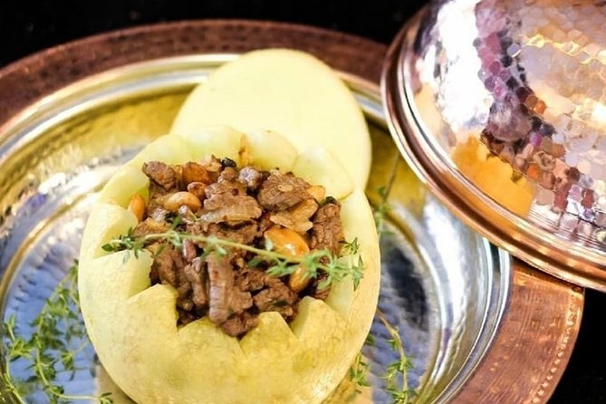 Cooking Class in Turkey From Istanbul - The Experience with a Professional Chef