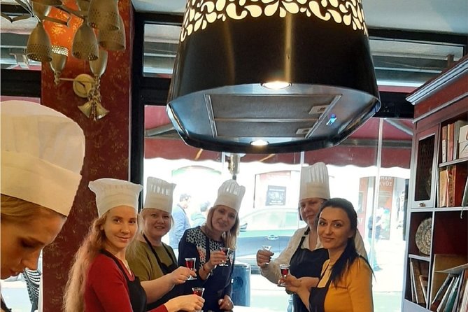 Cooking Class in Turkey From Istanbul - Why This Tour Offers Great Value