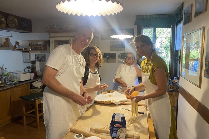 Cooking class in Tuscan Villa near Cortona - How the Cooking Class Celebrates Local, Natural Ingredients