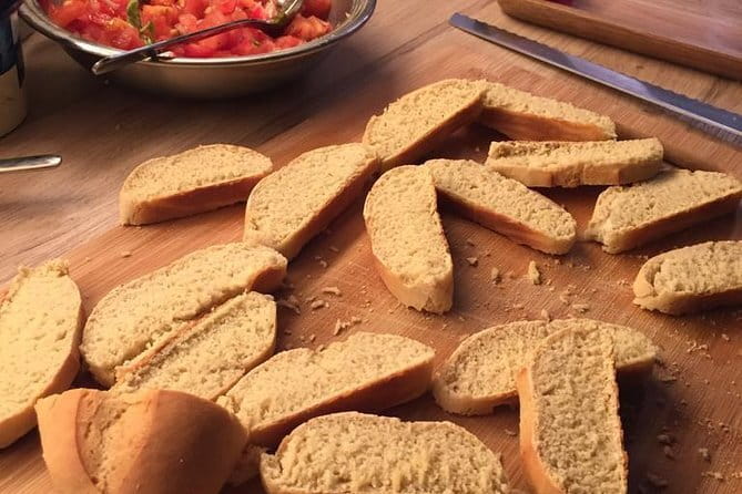 Cooking class in Tuscany - Montepulciano AT YOUR PRIVATE VILLA - Key Points