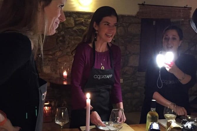 Cooking class in Tuscany - Montepulciano AT YOUR PRIVATE VILLA - Logistics and Flexibility in Scheduling