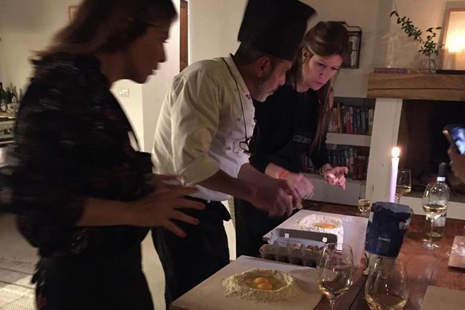 Cooking class in Umbria in any location AT YOUR PRIVATE VILLA - Timing, Pacing, and Group Size Considerations