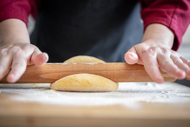 Cooking class in your holiday rental - Experience a Private Cooking Class in Your Florence Rental for an Authentic Italian Meal