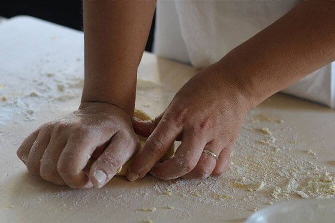 Cooking class in your holiday rental - Choosing Your Menu for a Custom Italian Feast