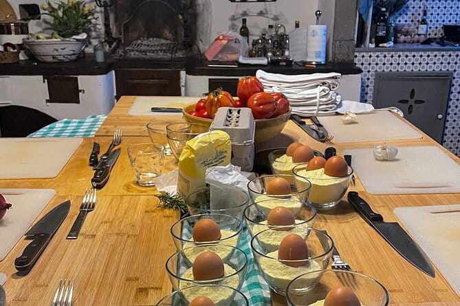 Cooking class in your holiday rental - Accessibility and Practical Considerations