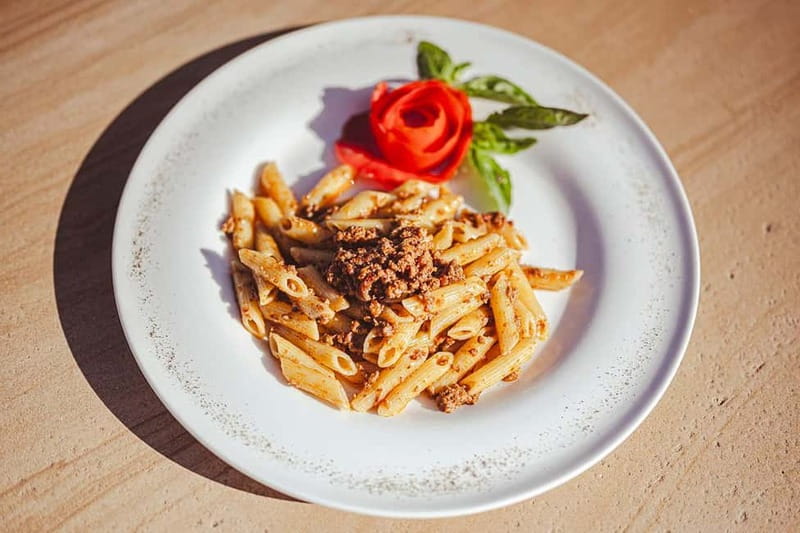 Cooking Class: Italian Authentic Recipes with Lunch - Accessibility, Booking, and Practical Details