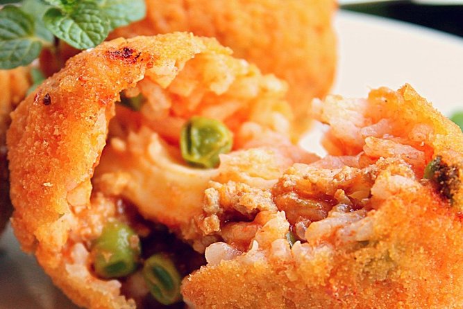 Cooking Class - Lunch time Harvest, in villa in Sorrento - Scenic Hilltop Location with a Family-Run Atmosphere