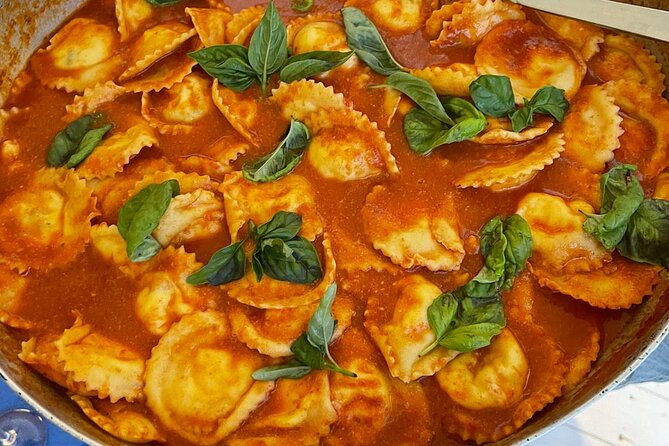 Cooking Class - Lunch time Harvest, in villa in Sorrento - Who Will Most Appreciate This Experience