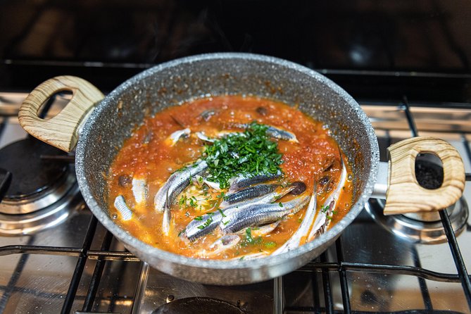 Cooking Class & Meal with a Local in Genoa - Frequently Asked Questions