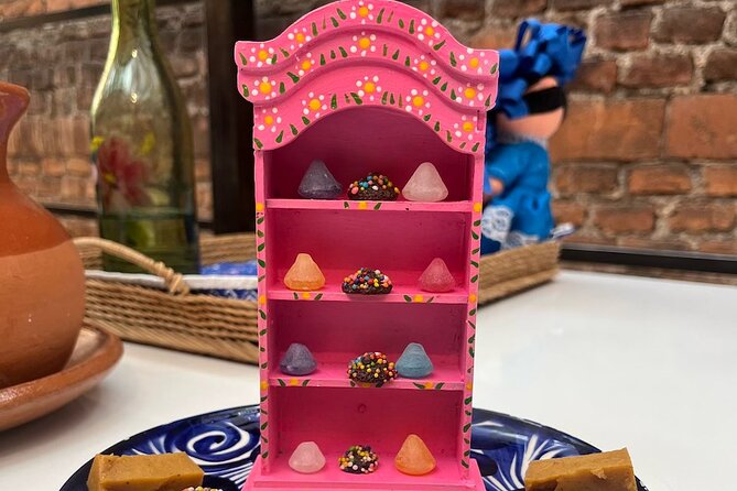 Cooking Class Mexico City: Cook and Taste Antojitos Mexicanos - Creating and Sampling Mexican Drinks