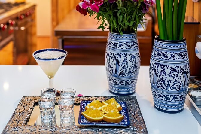 Cooking Class Mexico City: Cook and Taste Antojitos Mexicanos - Why This Tour Stands Out