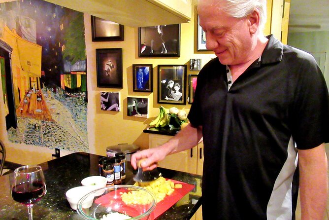 Cooking Class near Disney in Tampa Florida - Discover an Authentic Cooking Experience Near Disney in Tampa