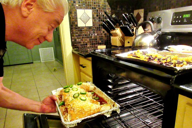 Cooking Class near Disney in Tampa Florida - Key Points