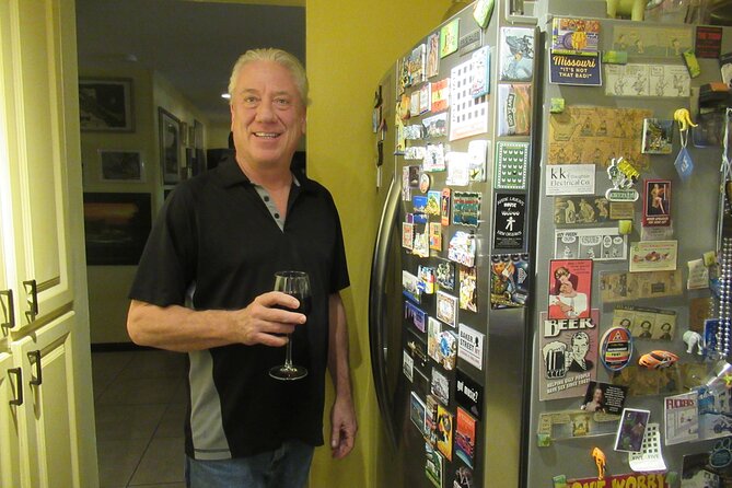 Cooking Class near Disney in Tampa Florida - Dietary Needs and Menu Variability