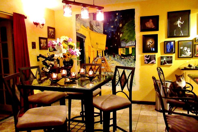 Cooking Class near Disney in Tampa Florida - Booking, Availability, and Planning Tips