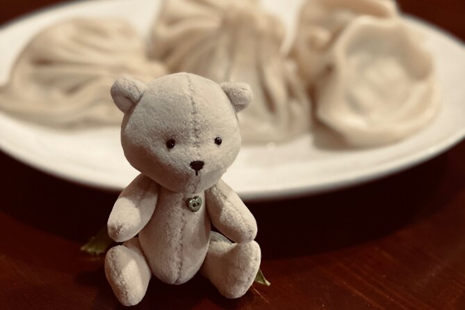 Cooking Class of Khinkali and Khachapuri in Tbilisi - Tasting and Pairing with Georgian Wine