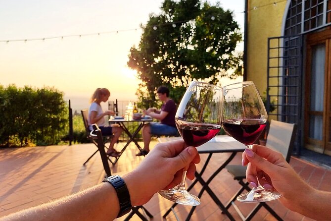 Cooking Class of Local Food in a Tuscan Farm - The Unique Experience Led by Podere Rondinaio