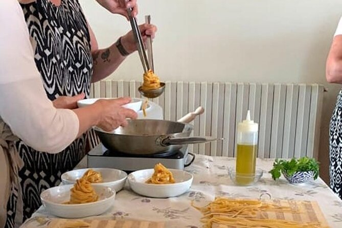 Cooking Class of Local Food in a Tuscan Farm - Why Choose This Tuscan Farm Cooking Class?