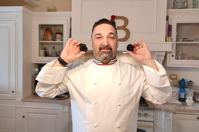 Cooking class of Spoleto recipes, fresh pasta and truffles - Practical Details: Timing, Group Size, and Booking Tips