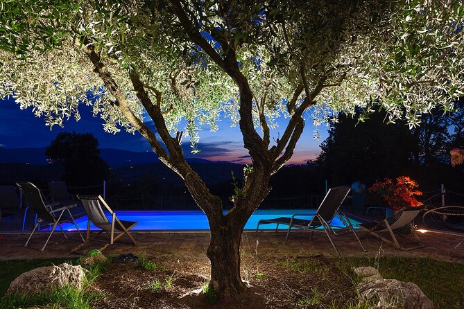 Cooking class of Spoleto recipes, fresh pasta and truffles - Who Will Appreciate This Umbrian Cooking Class?