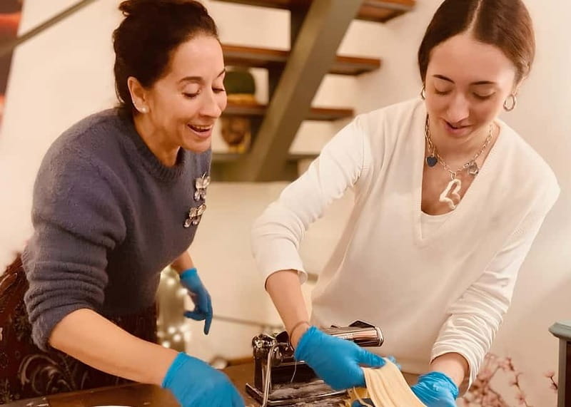 Cooking class of typical dishes in Piazza Armerina - Key Points