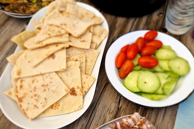 Cooking class on island Brac - Dietary Flexibility and Special Requests