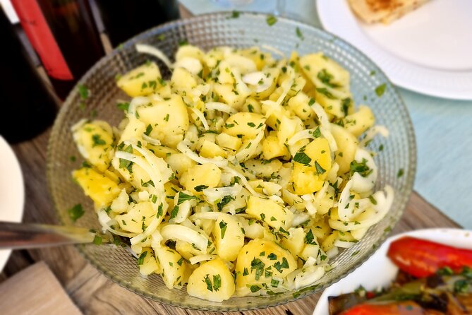 Cooking class on island Brac - Comparing This Tour to Similar Experiences