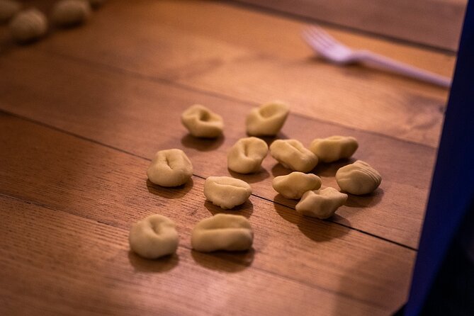 Cooking Class on the Amalfi Coast with Tasting Included - The Food and Wine: A Taste of Italy